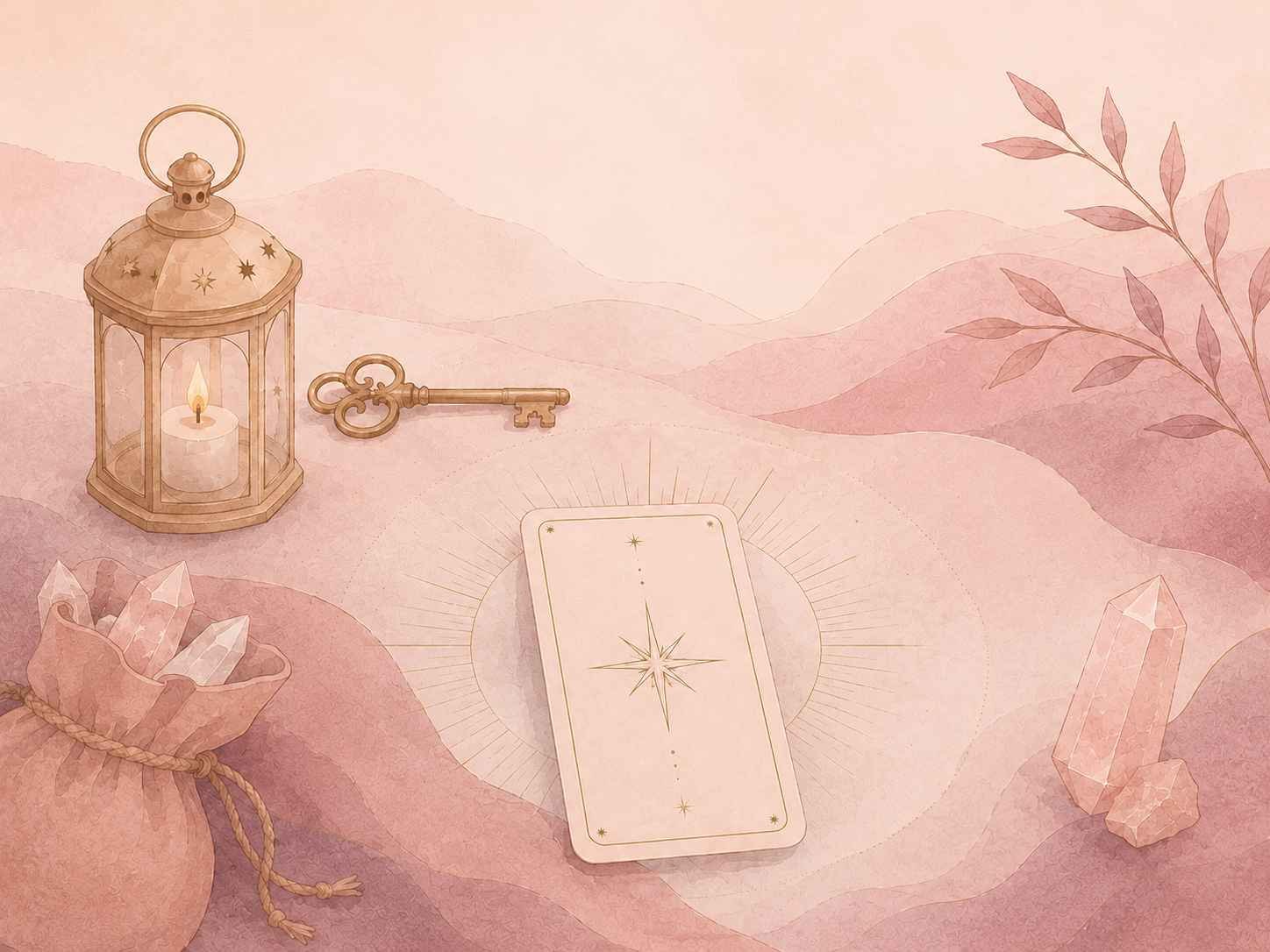 Lost and Found Reading