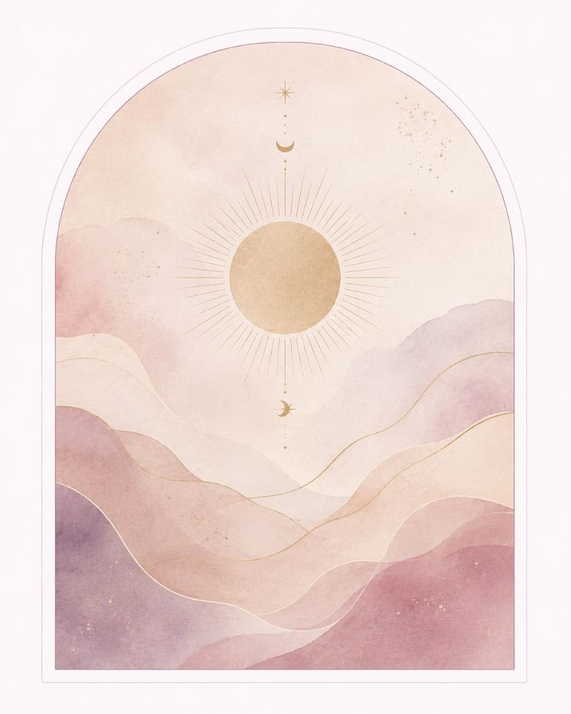 House of Aman — tarot guidance