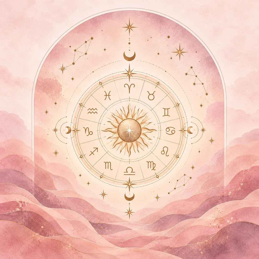 Astrology at House of Aman