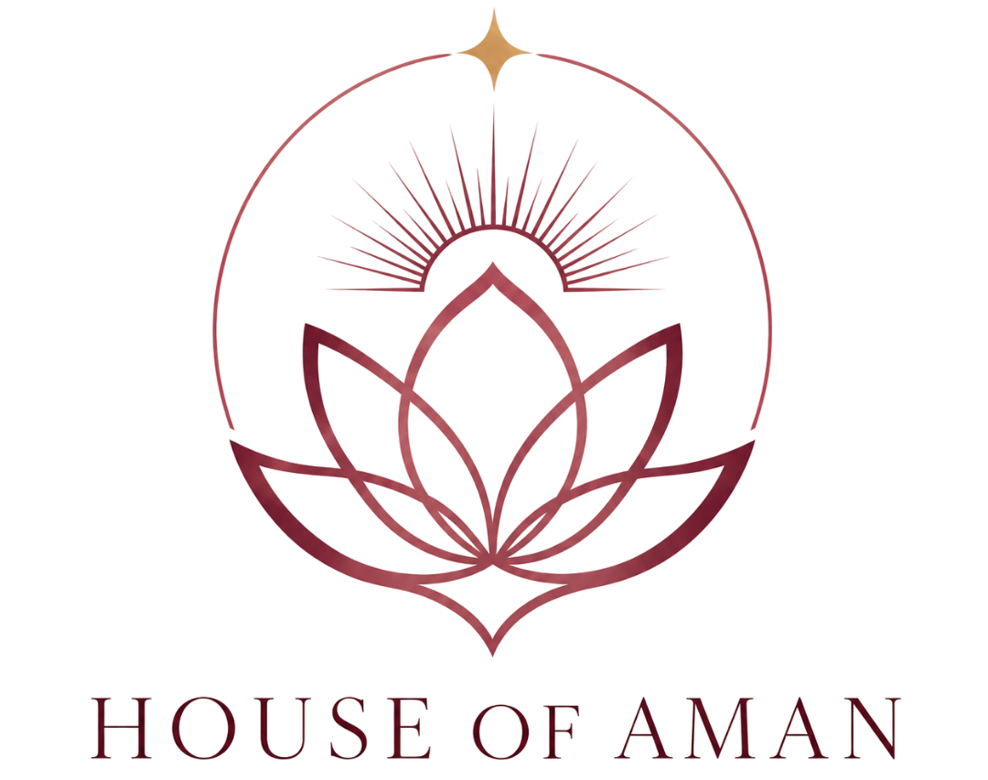 House of Aman
